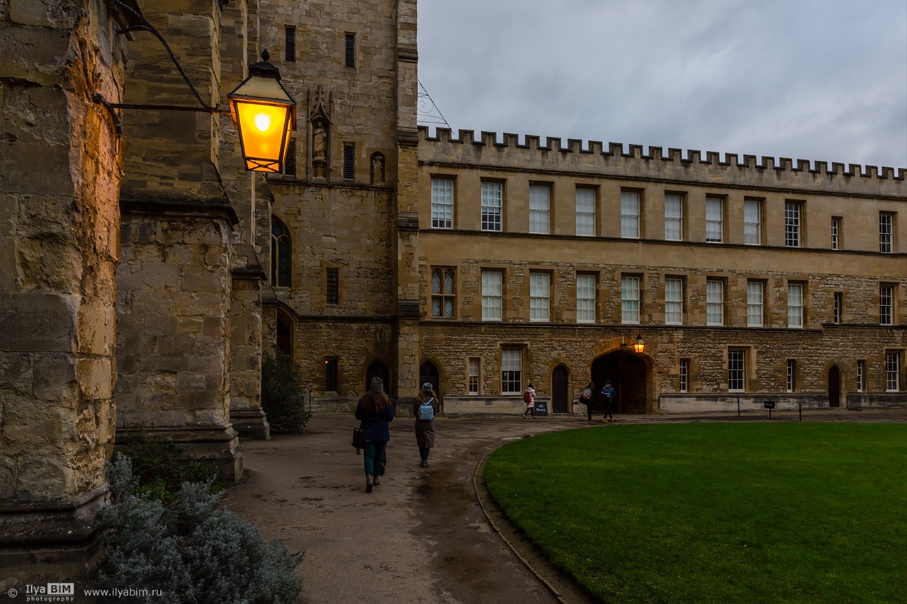Oxford